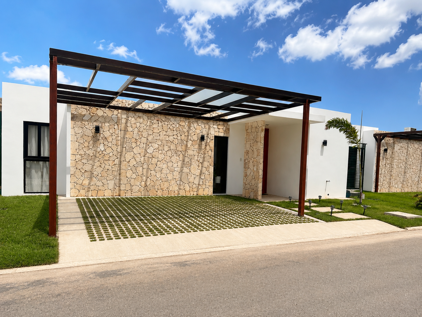 Propiedad administrada por Verloft: Villa Lumar en Punta Cana